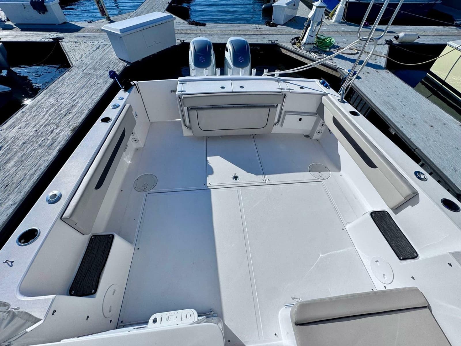 2022 Stamas 370 Aegean - Photo 41