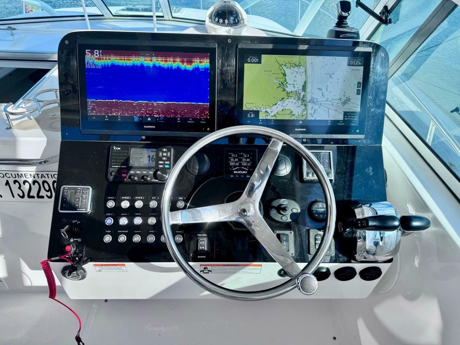 2022 Stamas 370 Aegean - Photo 25