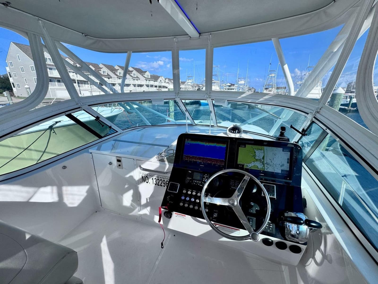2022 Stamas 370 Aegean - Photo 30