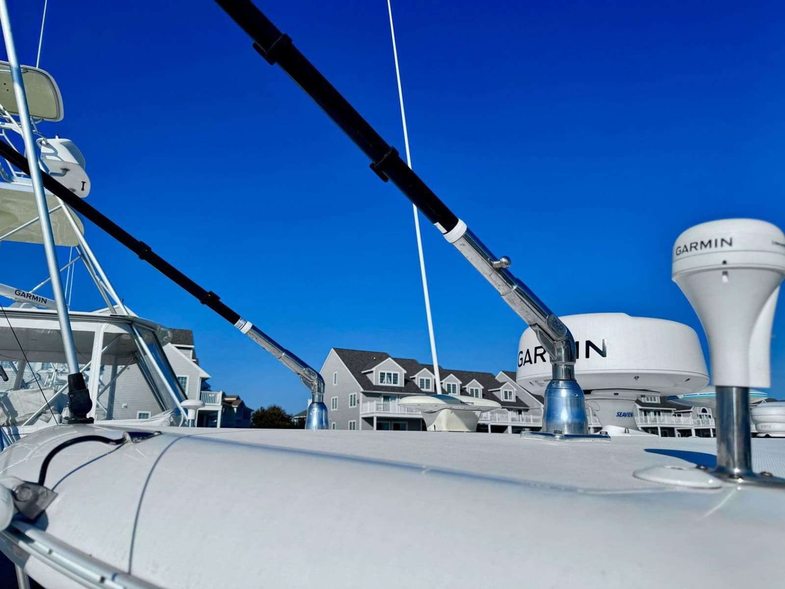 2022 Stamas 370 Aegean - Photo 48