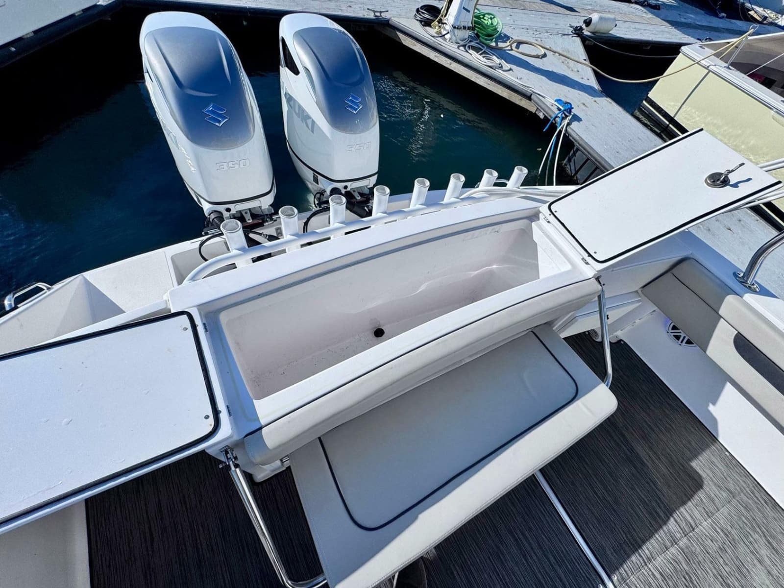 2022 Stamas 370 Aegean - Photo 45