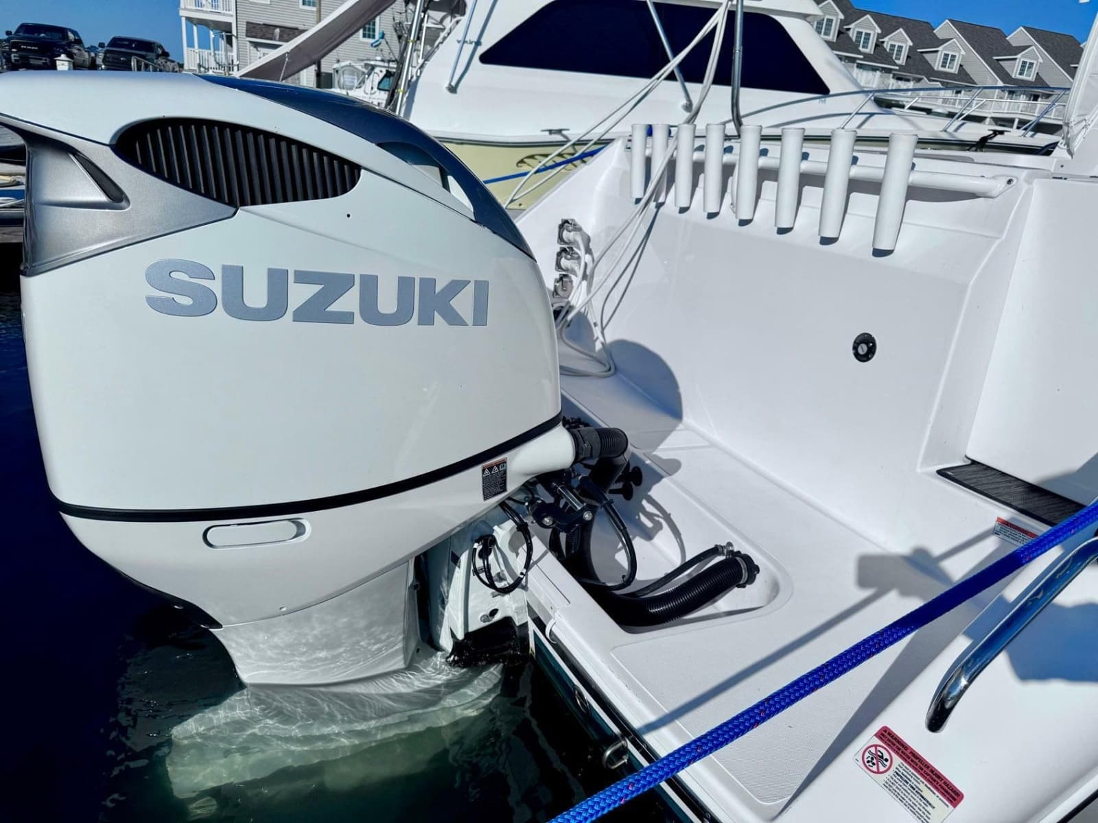 2022 Stamas 370 Aegean - Photo 47