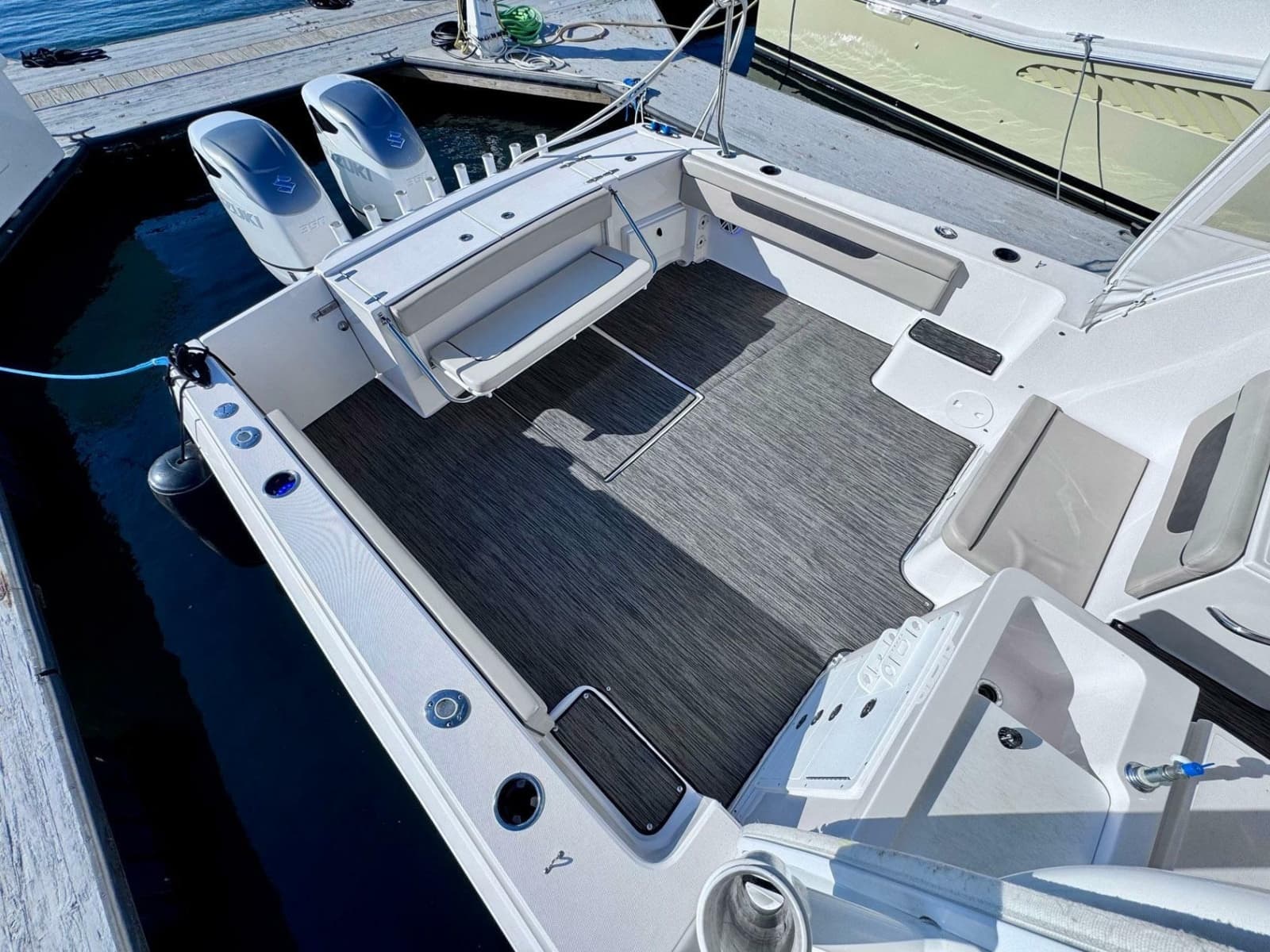 2022 Stamas 370 Aegean - Photo 42