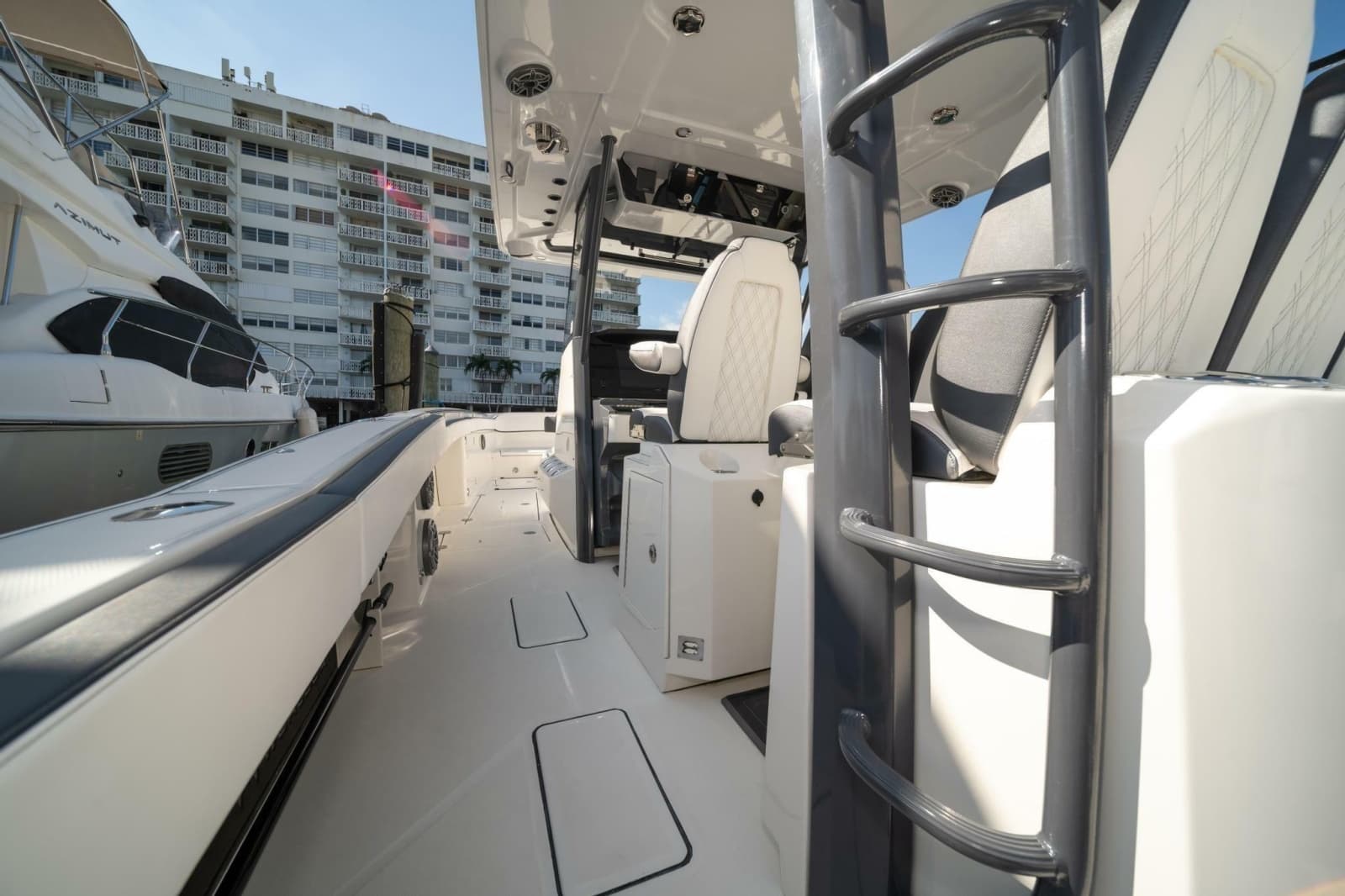 2022 World Cat 400 CC-X - Photo 28