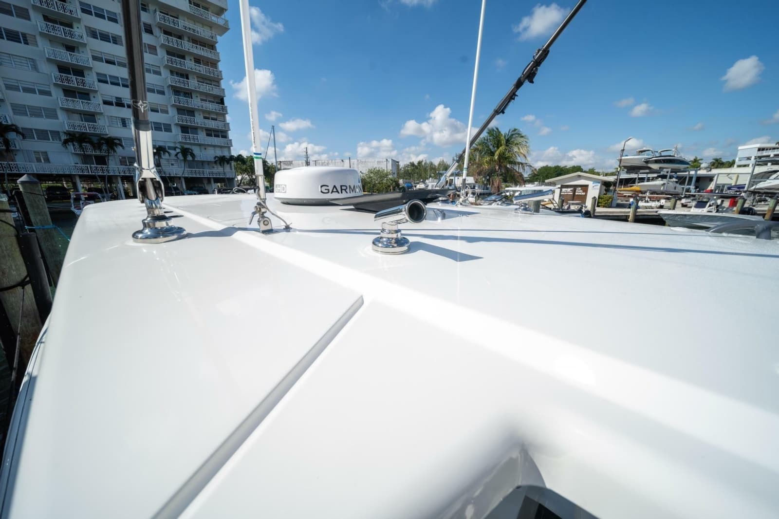 2022 World Cat 400 CC-X - Photo 8