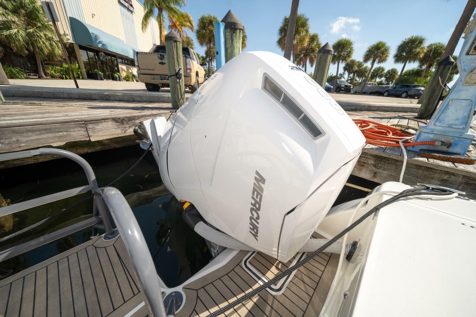 2022 World Cat 400 CC-X - Photo 34