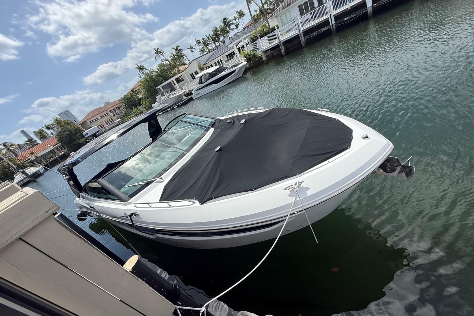 2021 Cruisers Yachts 38 GLS OB - Photo 7