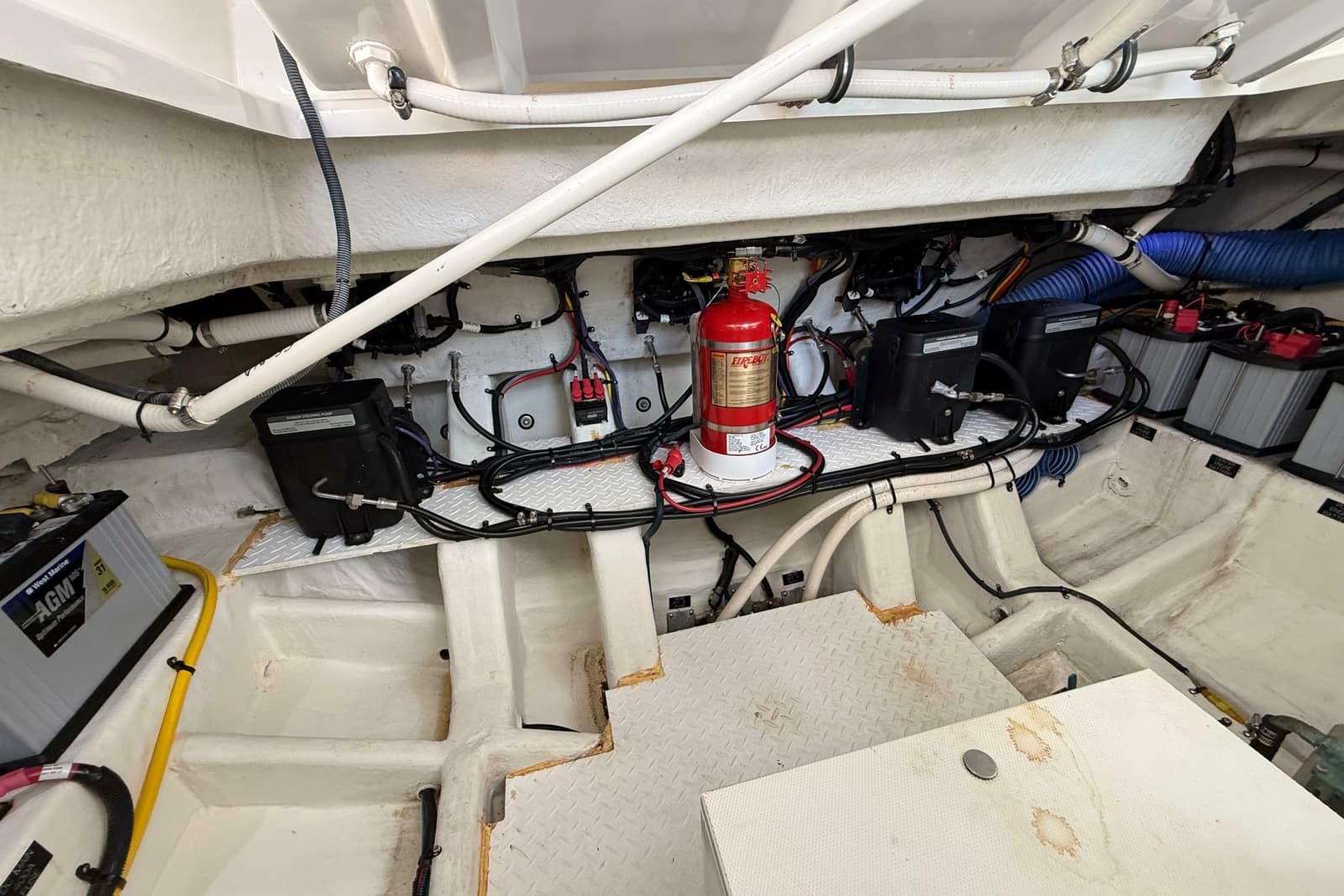 2021 Cruisers Yachts 38 GLS OB - Photo 66
