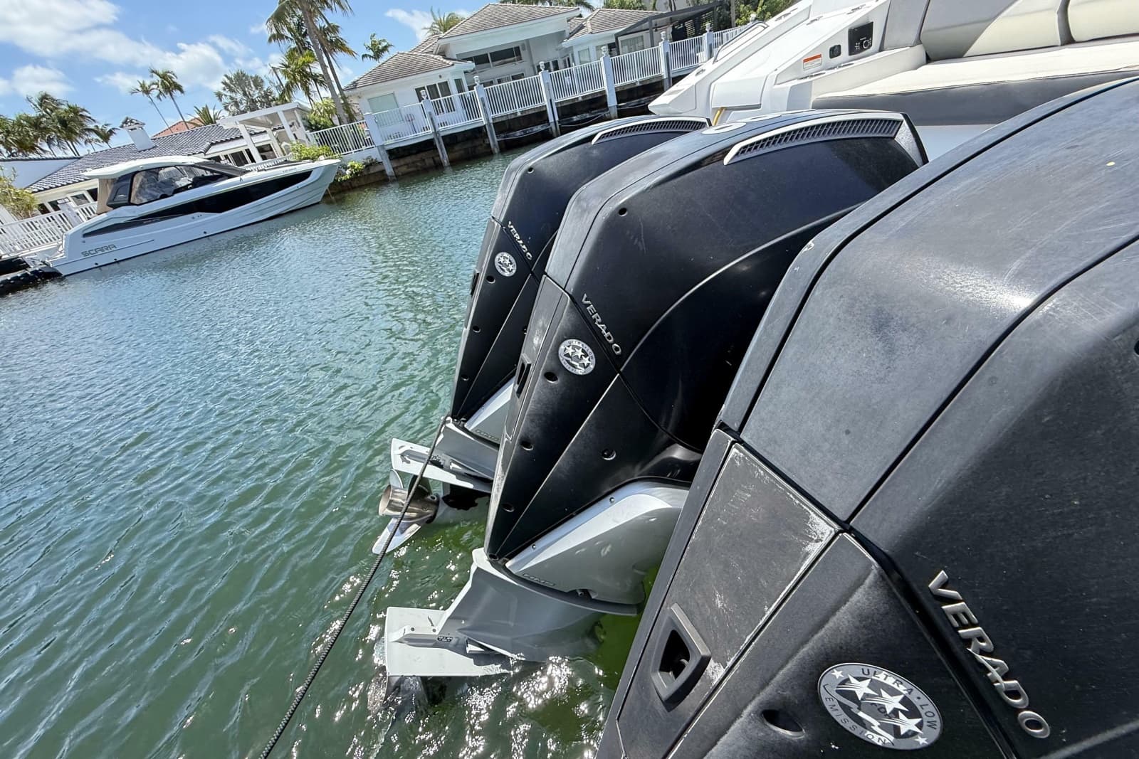 2021 Cruisers Yachts 38 GLS OB - Photo 34