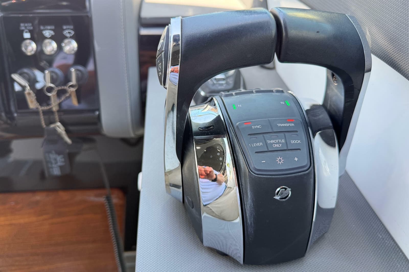 2021 Cruisers Yachts 38 GLS OB - Photo 47