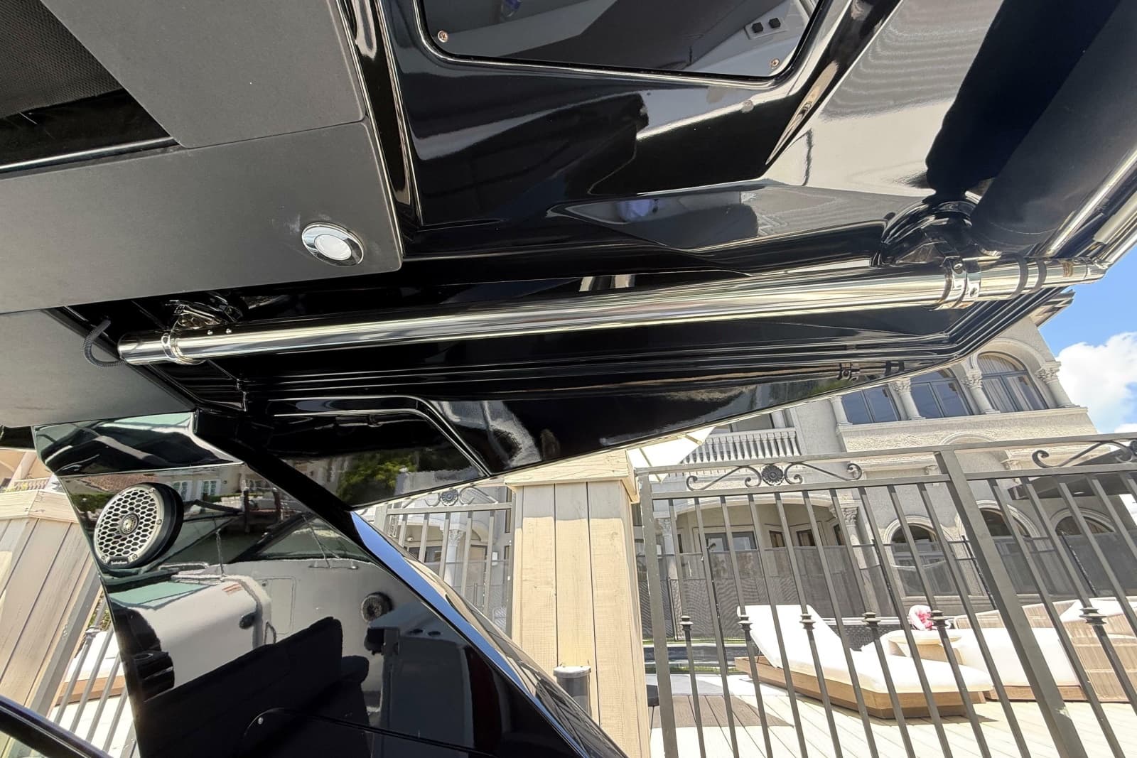 2021 Cruisers Yachts 38 GLS OB - Photo 23
