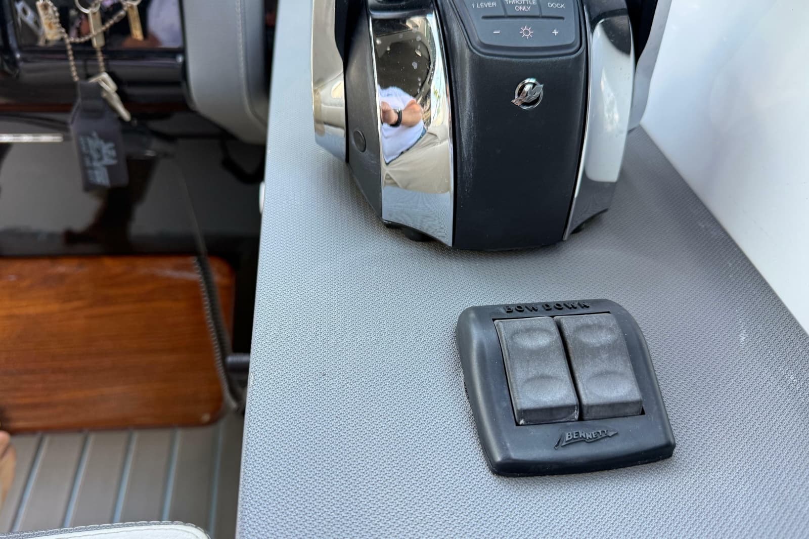 2021 Cruisers Yachts 38 GLS OB - Photo 46