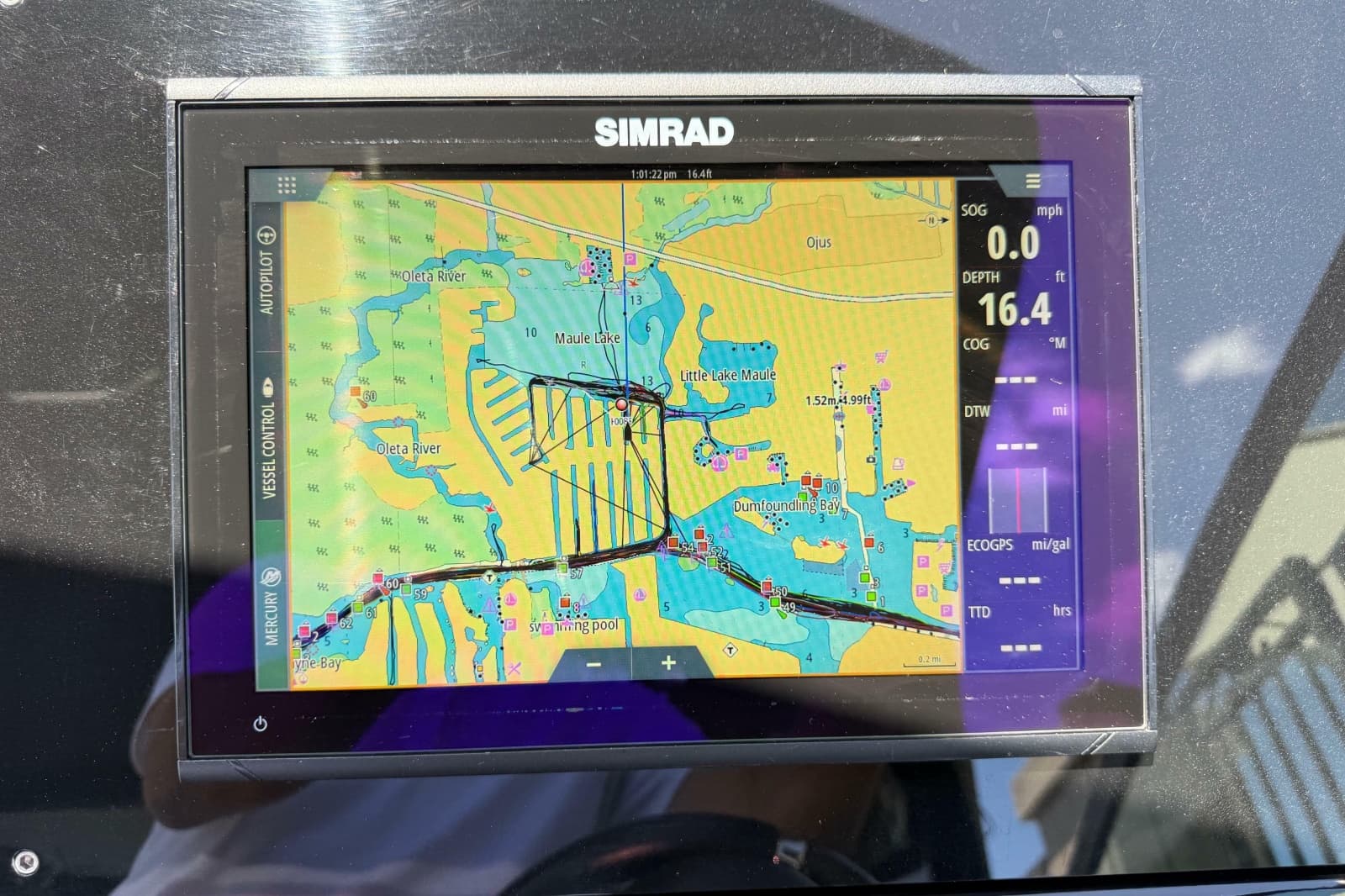2021 Cruisers Yachts 38 GLS OB - Photo 48