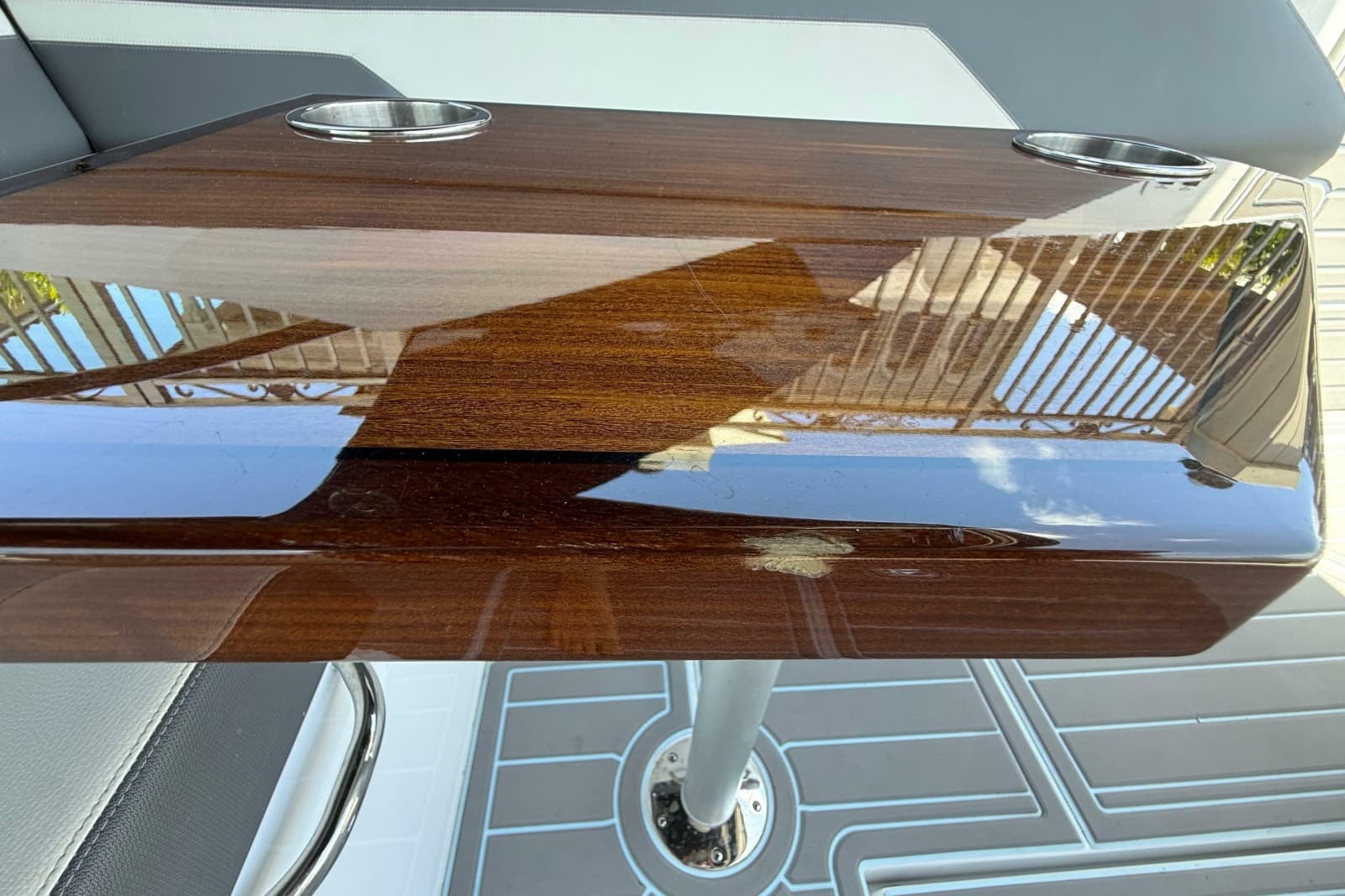 2021 Cruisers Yachts 38 GLS OB - Photo 38