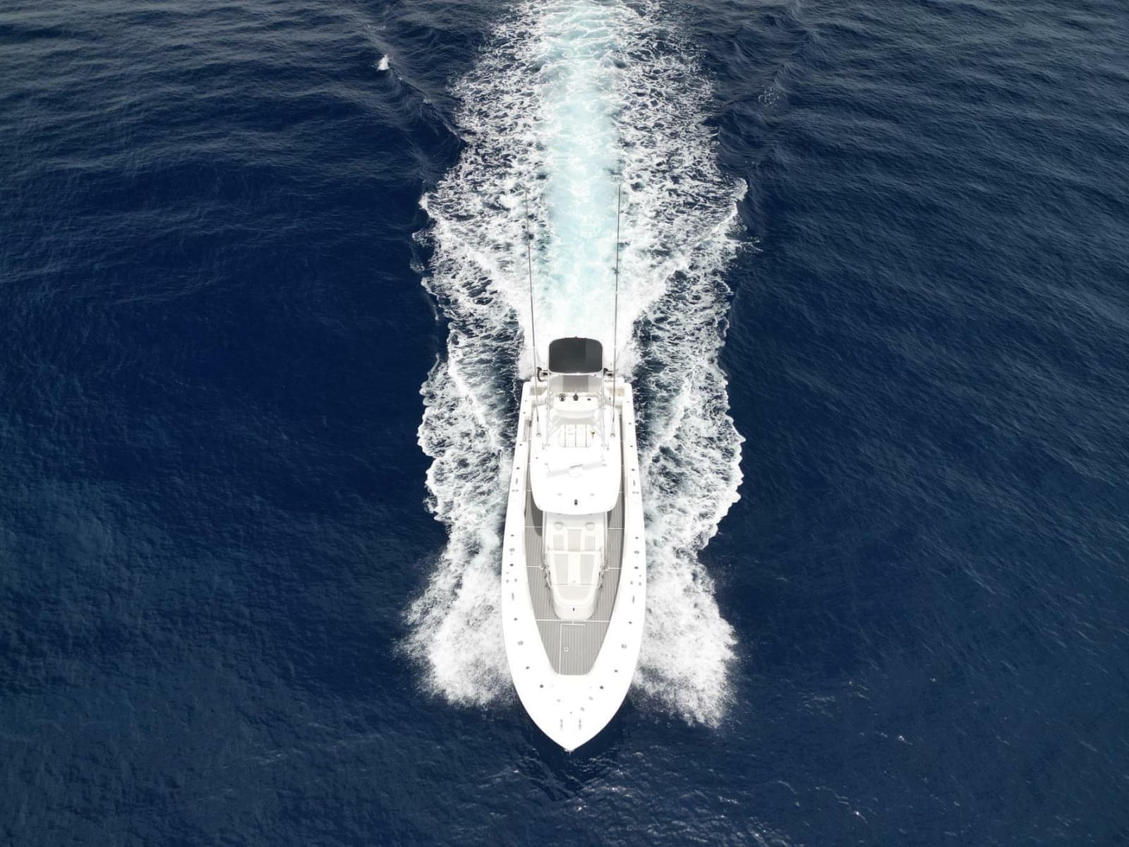 2021 Front Runner 39 Center Console - Photo 29