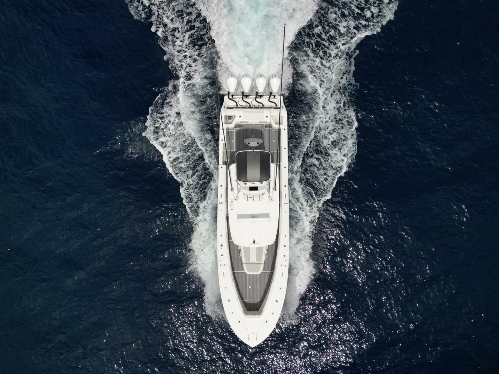 2021 Front Runner 39 Center Console - Photo 7