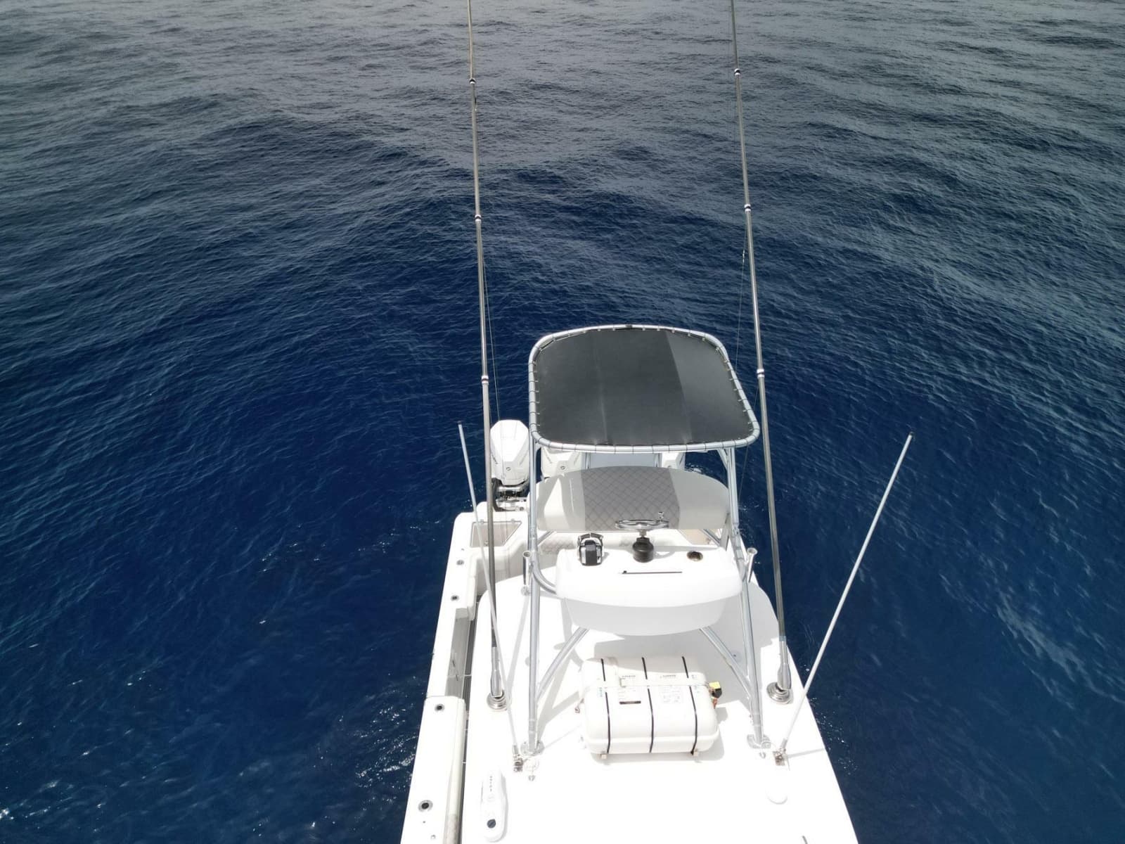 2021 Front Runner 39 Center Console - Photo 28