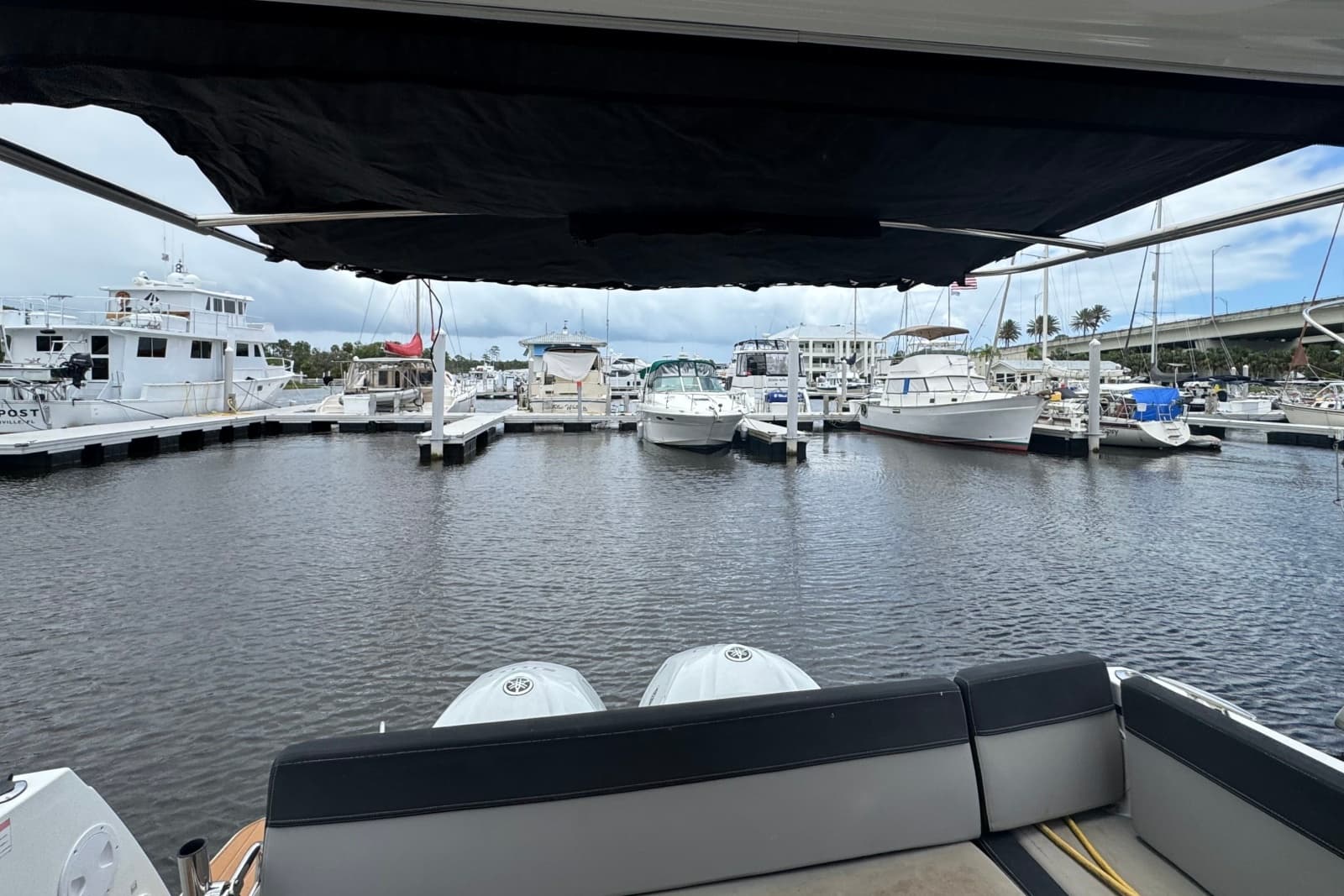 2021 Jeanneau NC Weekender 1095 - Photo 20