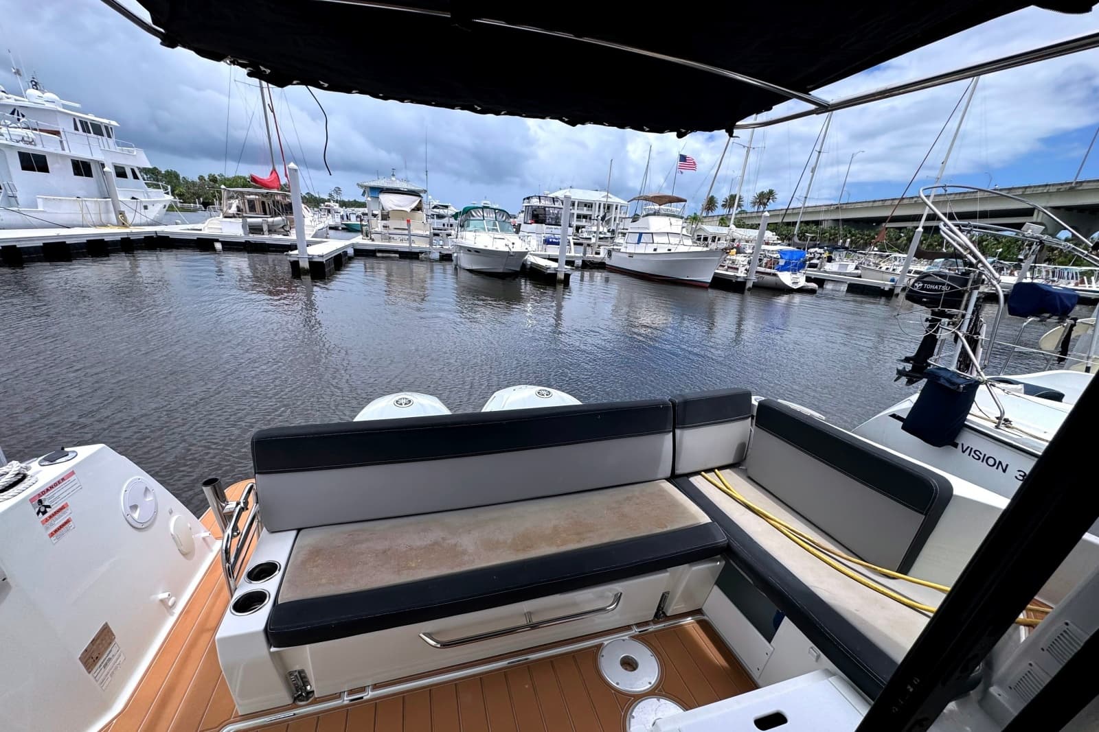2021 Jeanneau NC Weekender 1095 - Photo 19