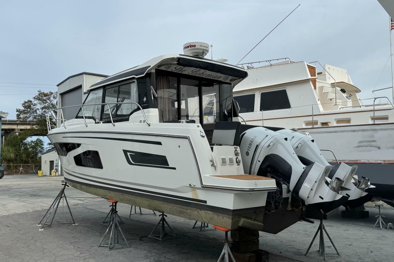 2021 Jeanneau NC Weekender 1095 - Photo 14