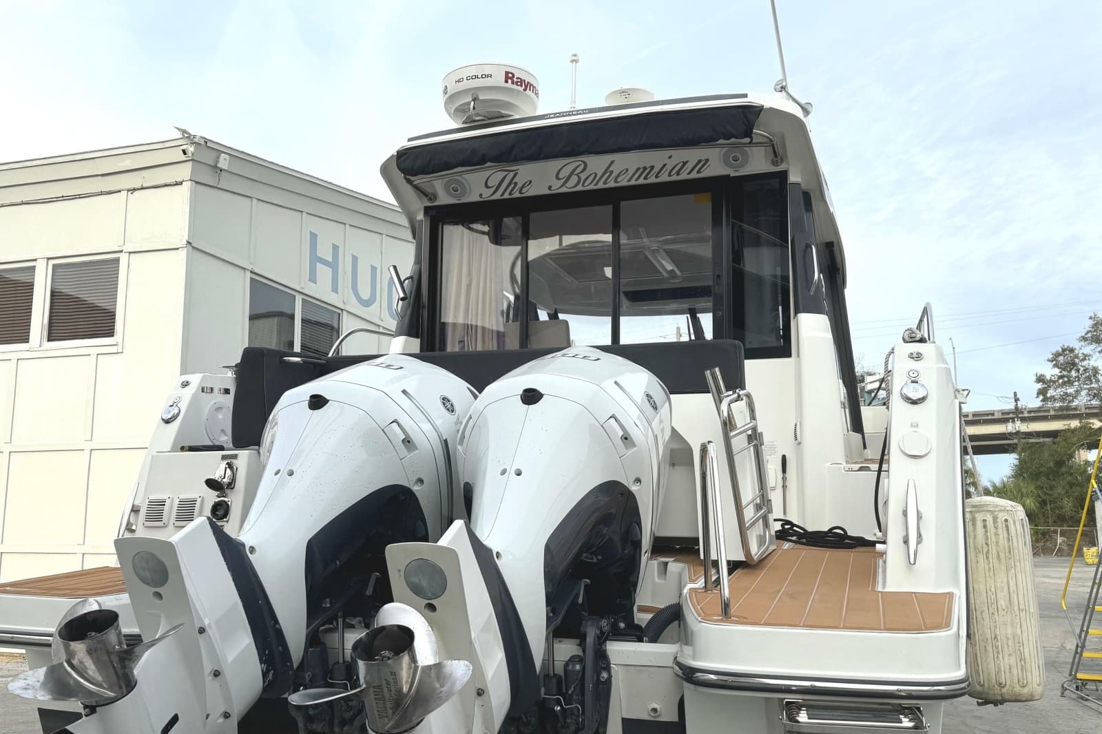 2021 Jeanneau NC Weekender 1095 - Photo 13