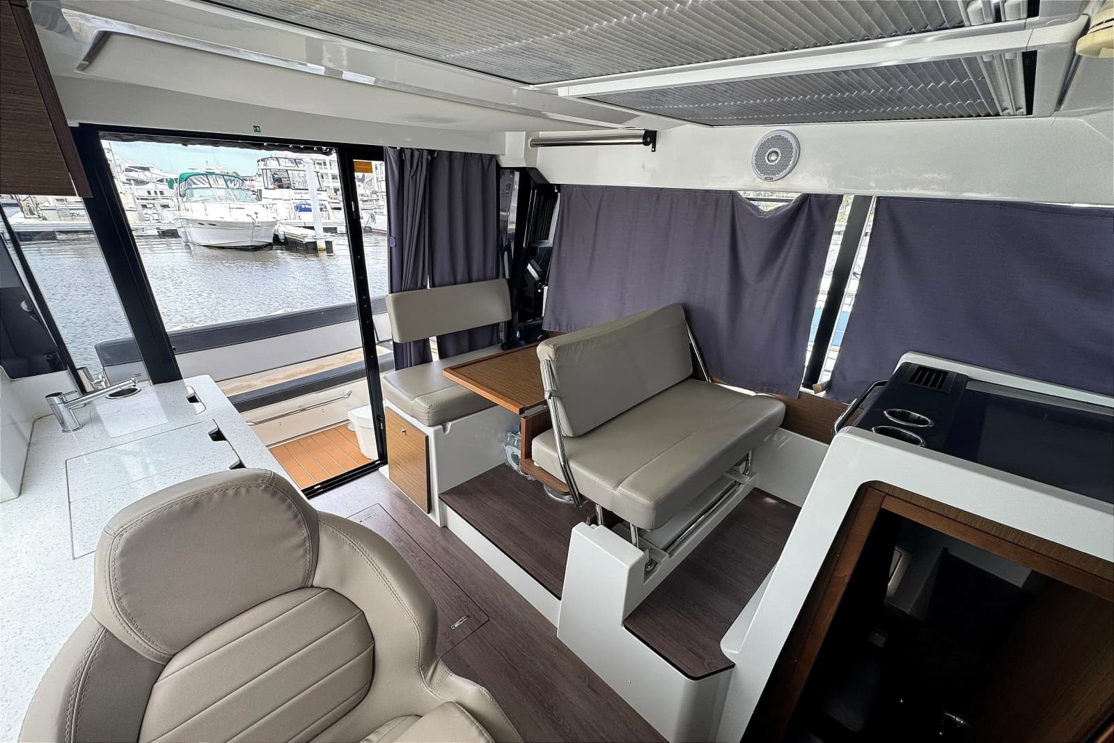 2021 Jeanneau NC Weekender 1095 - Photo 25