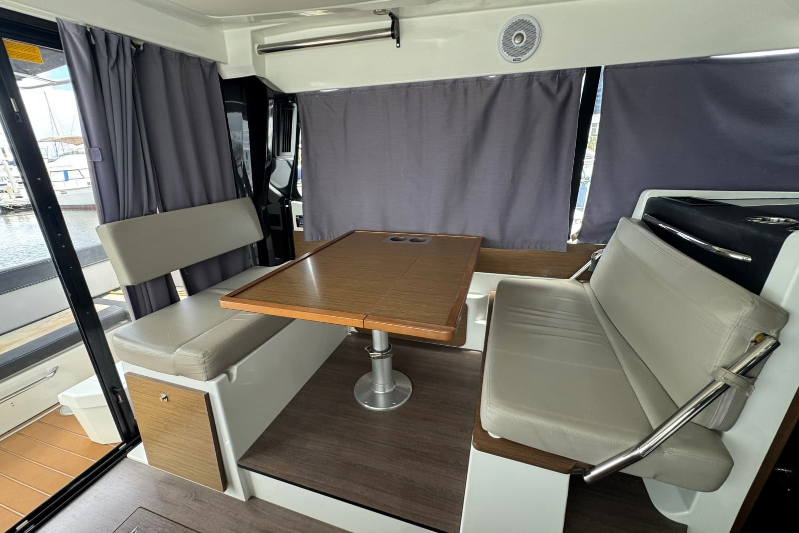 2021 Jeanneau NC Weekender 1095 - Photo 26