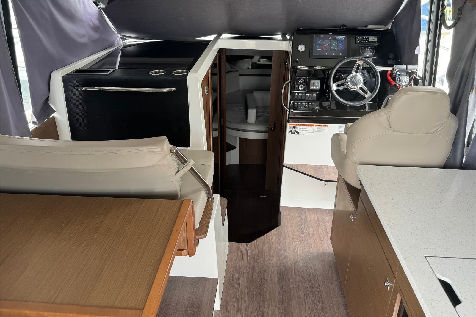 2021 Jeanneau NC Weekender 1095 - Photo 24