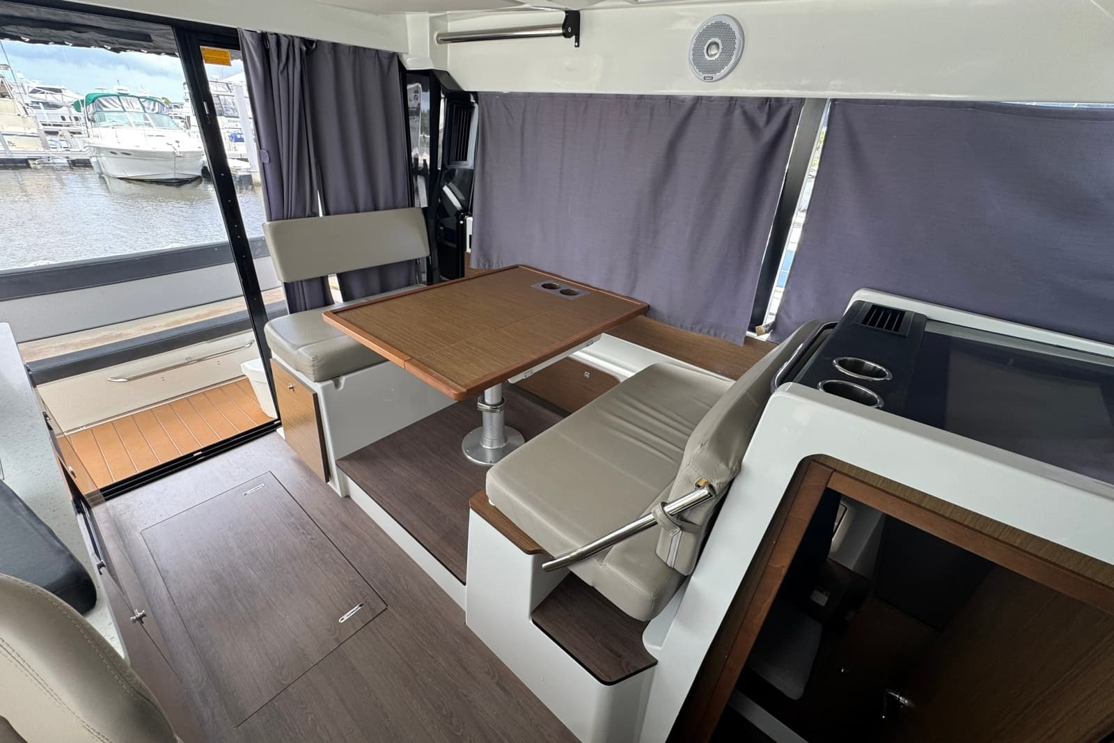 2021 Jeanneau NC Weekender 1095 - Photo 27