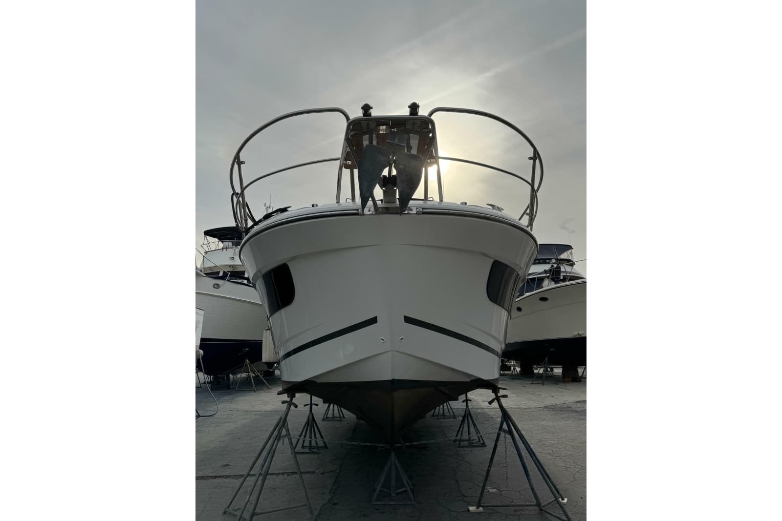 2021 Jeanneau NC Weekender 1095 - Photo 15