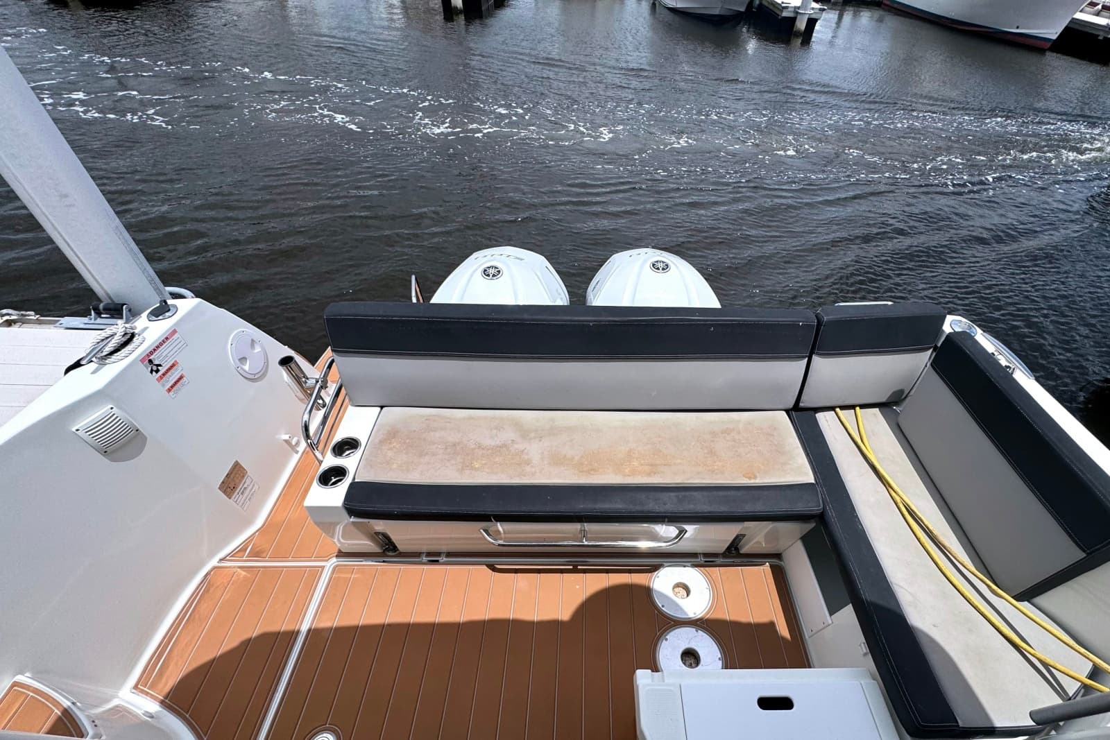 2021 Jeanneau NC Weekender 1095 - Photo 18
