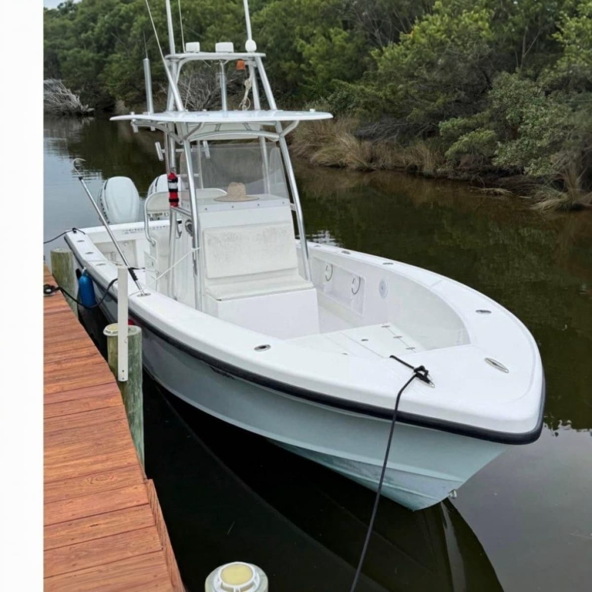 2021 Ocean Master 27 - Photo 2