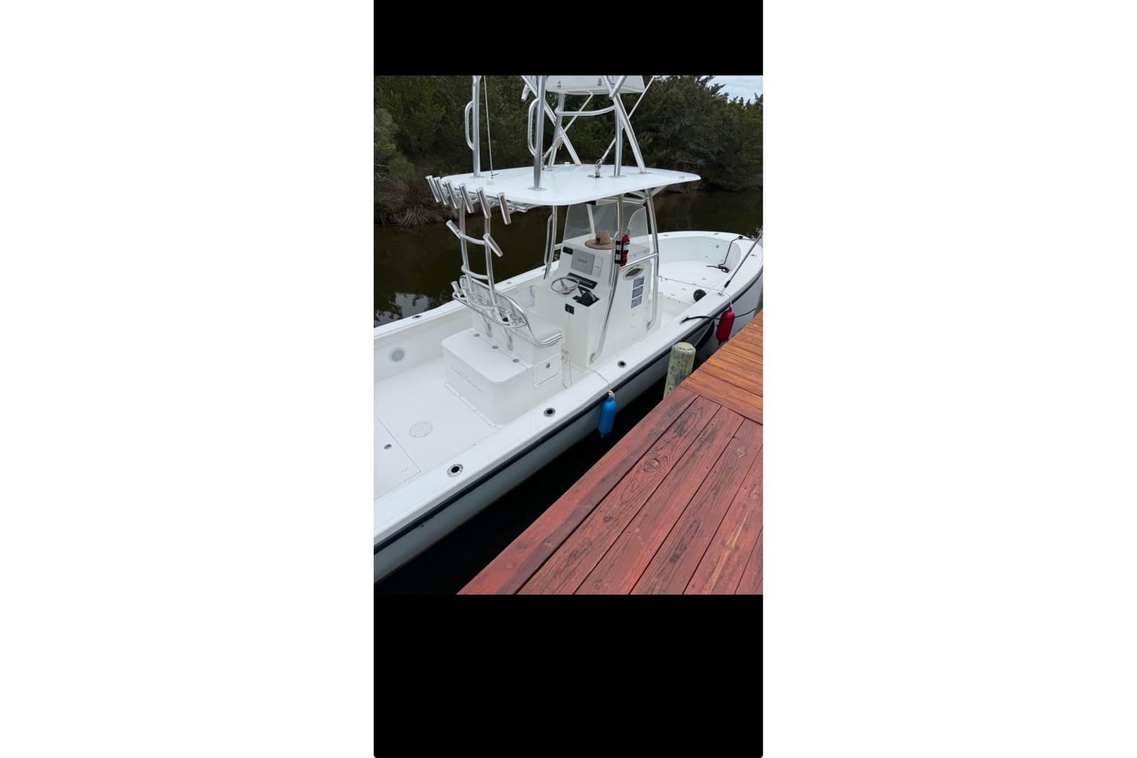 2021 Ocean Master 27 - Photo 4