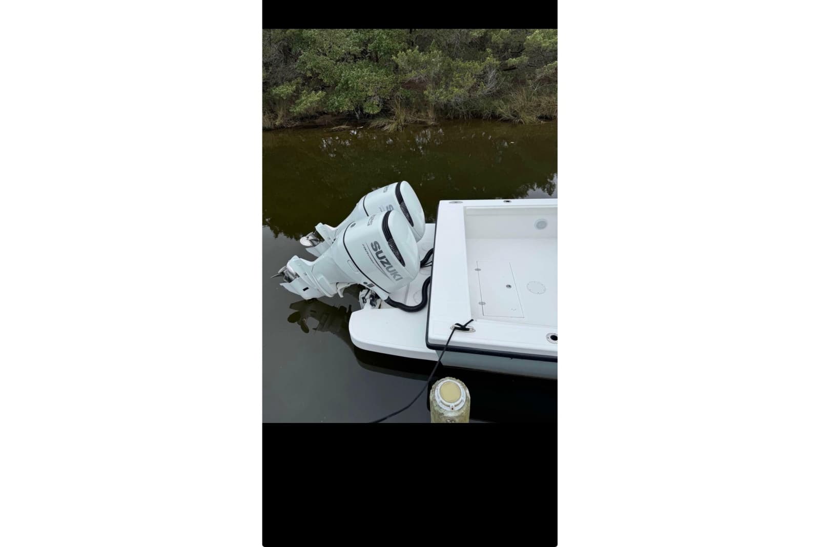 2021 Ocean Master 27 - Photo 5