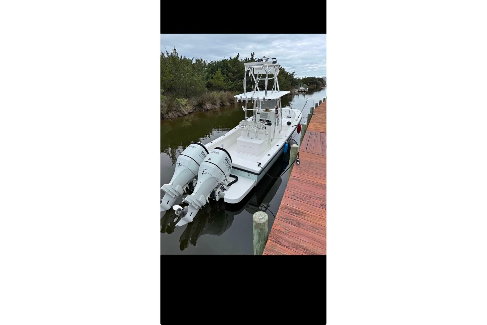 2021 Ocean Master 27 - Photo 3