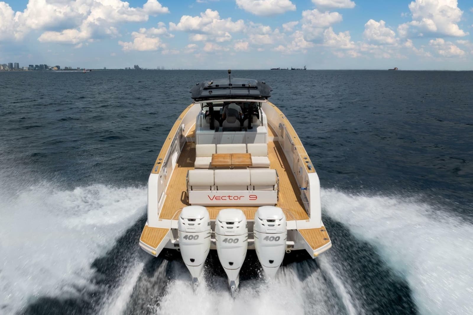 2021 Pardo Yachts 38 - Photo 60