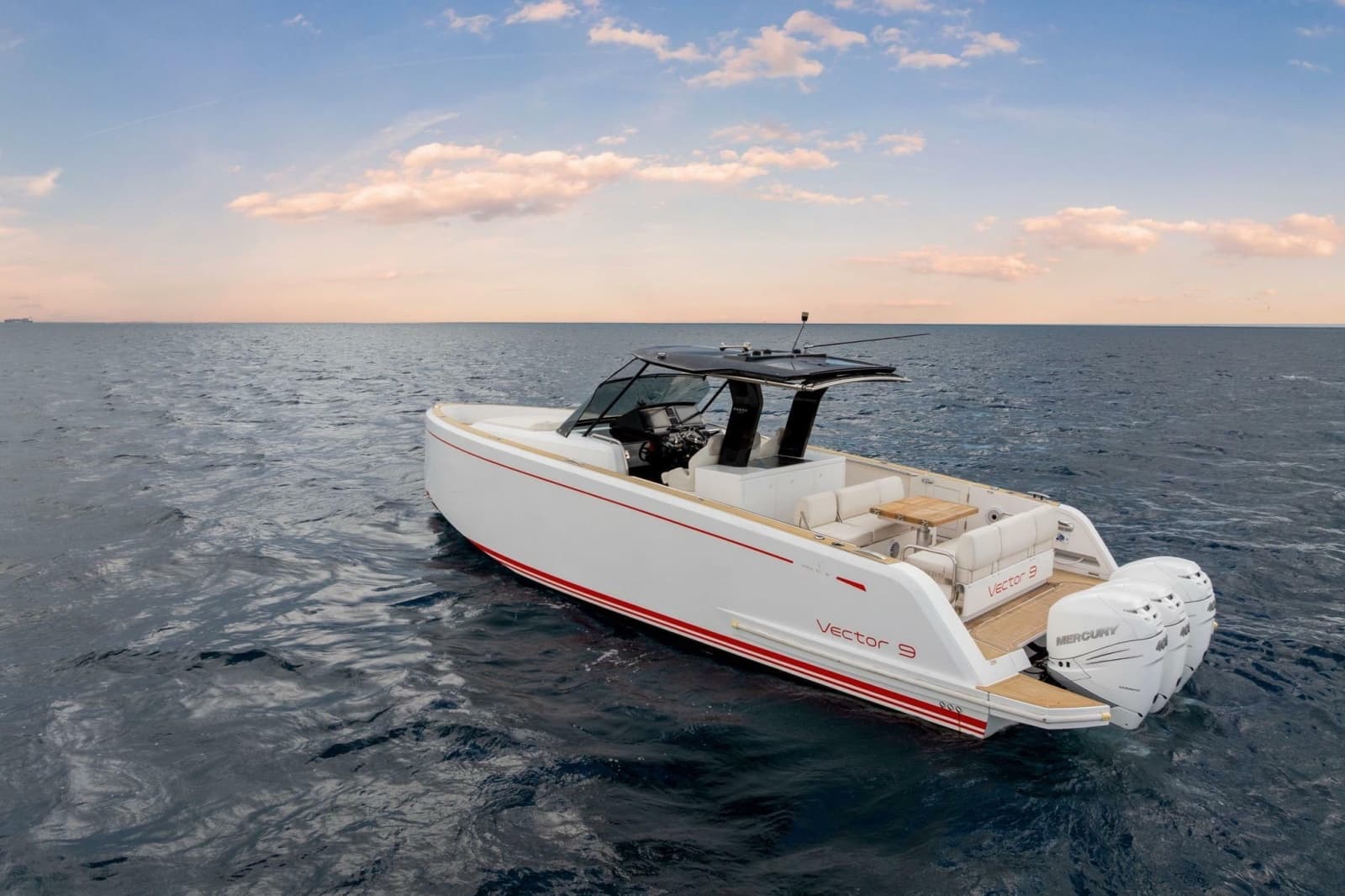 2021 Pardo Yachts 38 - Photo 43