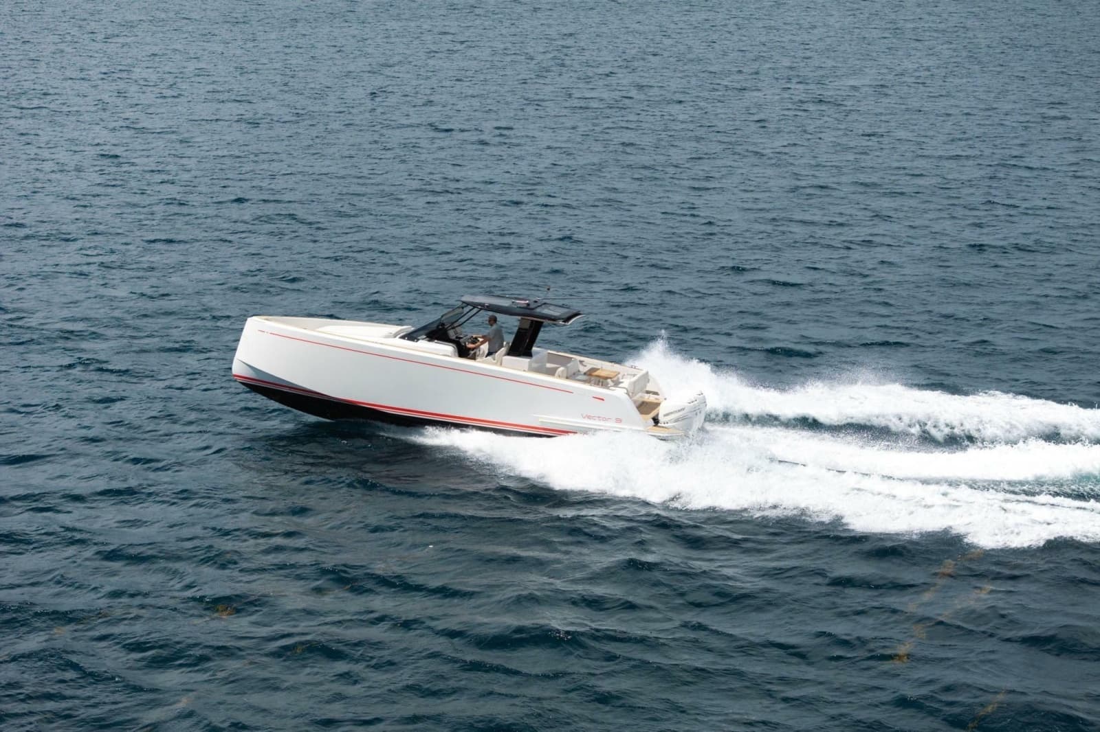 2021 Pardo Yachts 38 - Photo 62