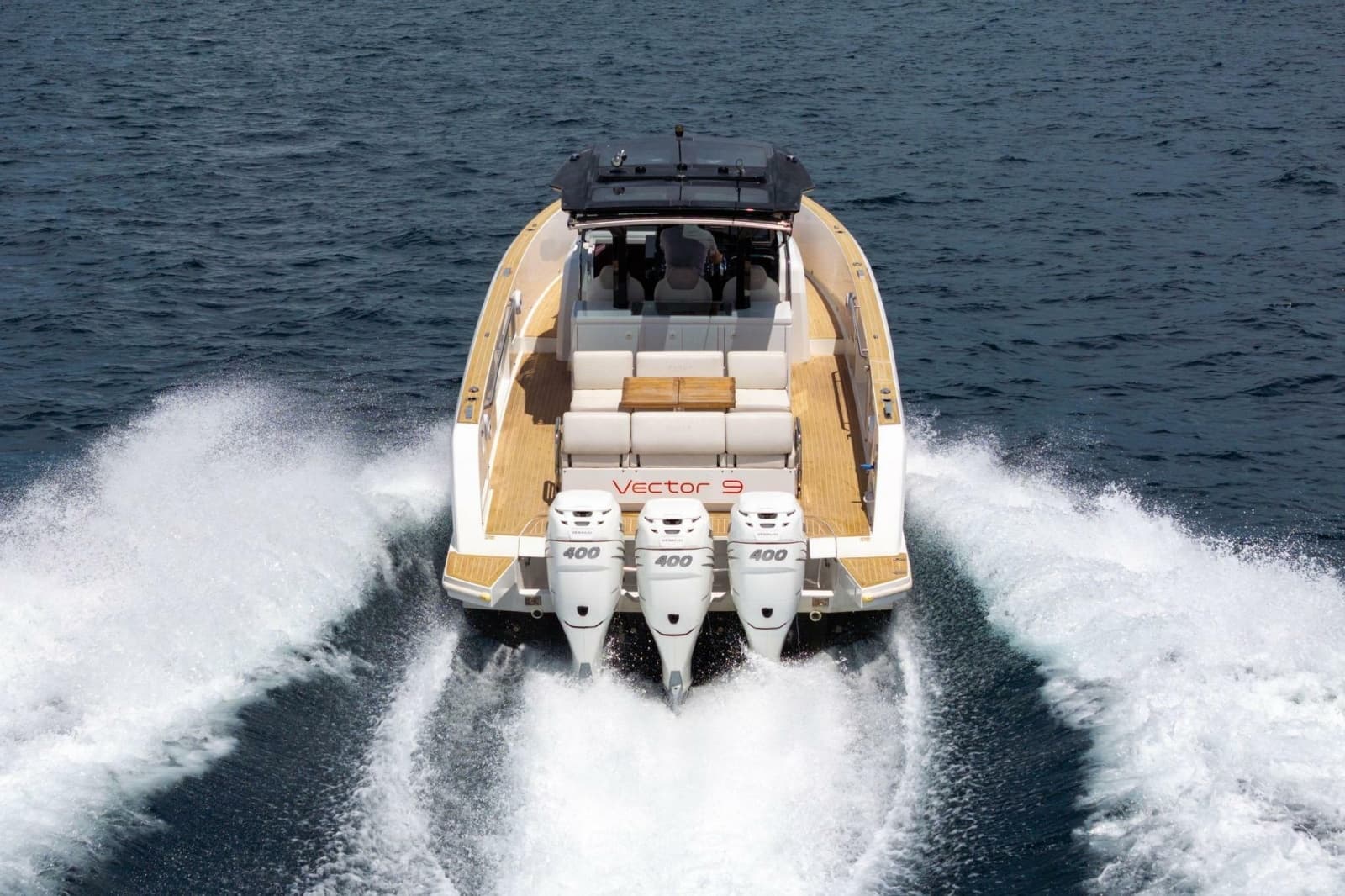 2021 Pardo Yachts 38 - Photo 56
