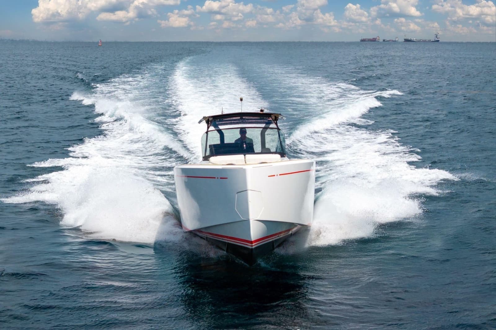 2021 Pardo Yachts 38 - Photo 6