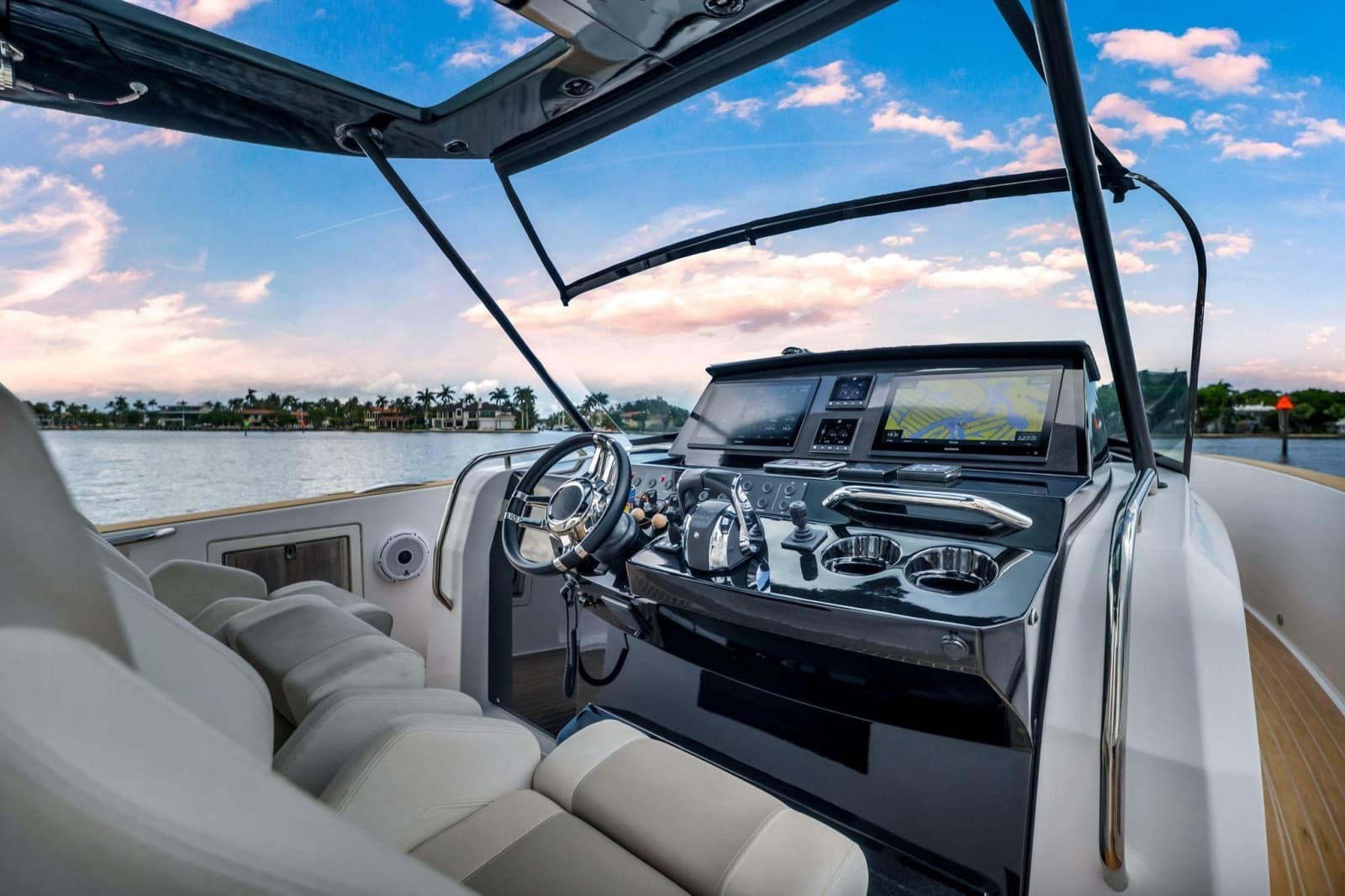 2021 Pardo Yachts 38 - Photo 26