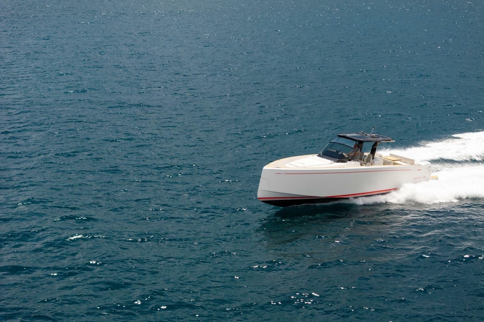 2021 Pardo Yachts 38 - Photo 53