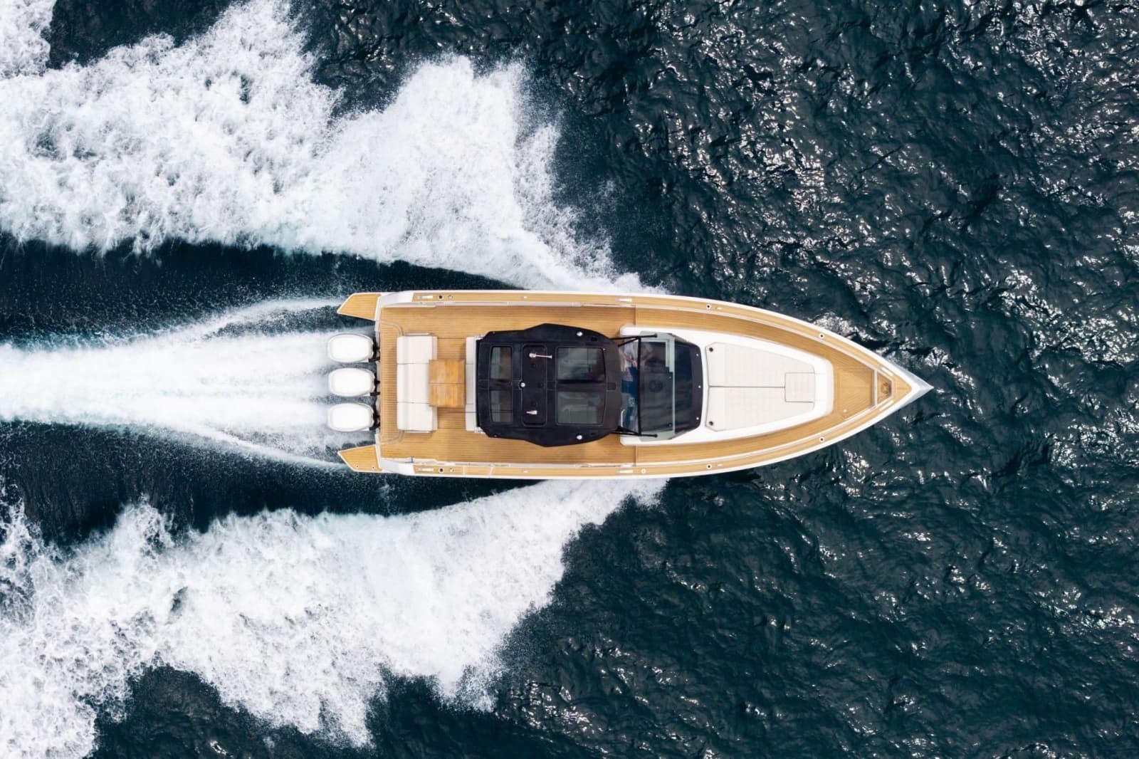 2021 Pardo Yachts 38 - Photo 48