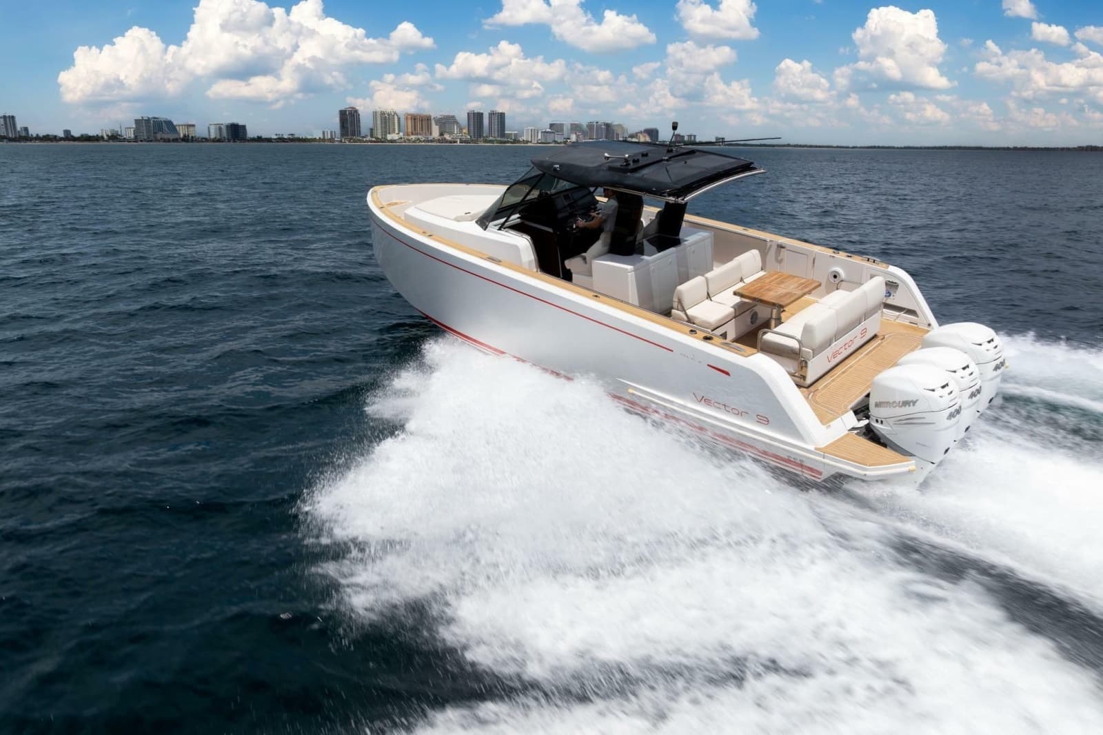 2021 Pardo Yachts 38 - Photo 46