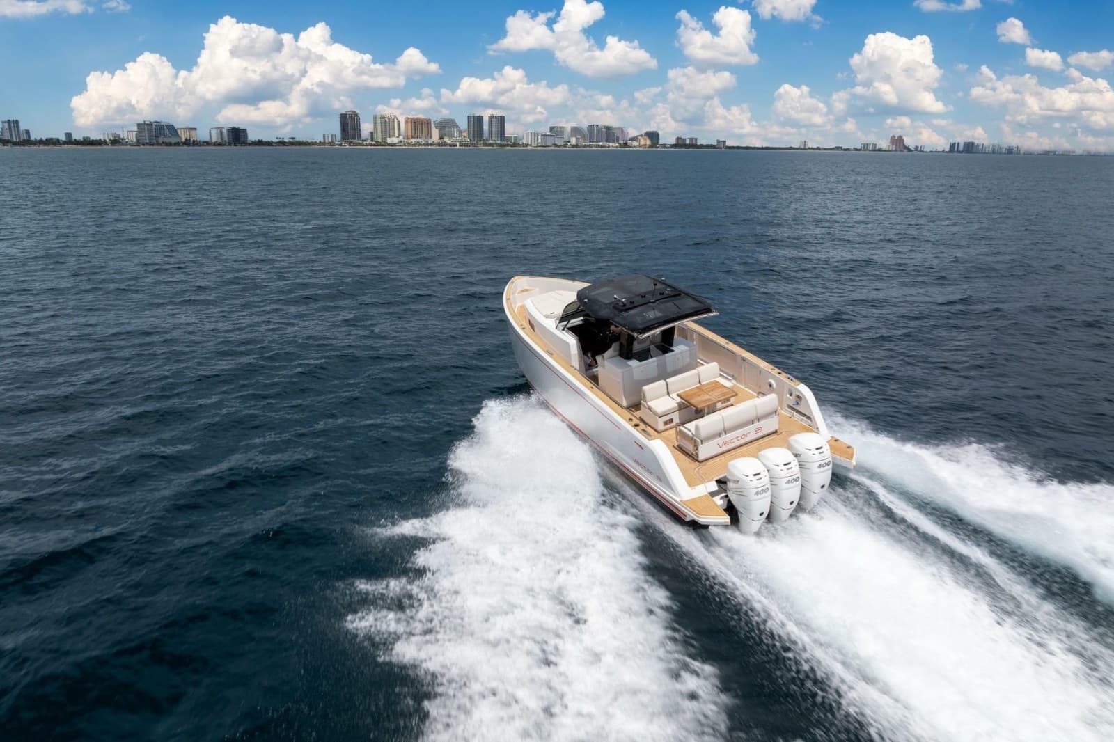 2021 Pardo Yachts 38 - Photo 61