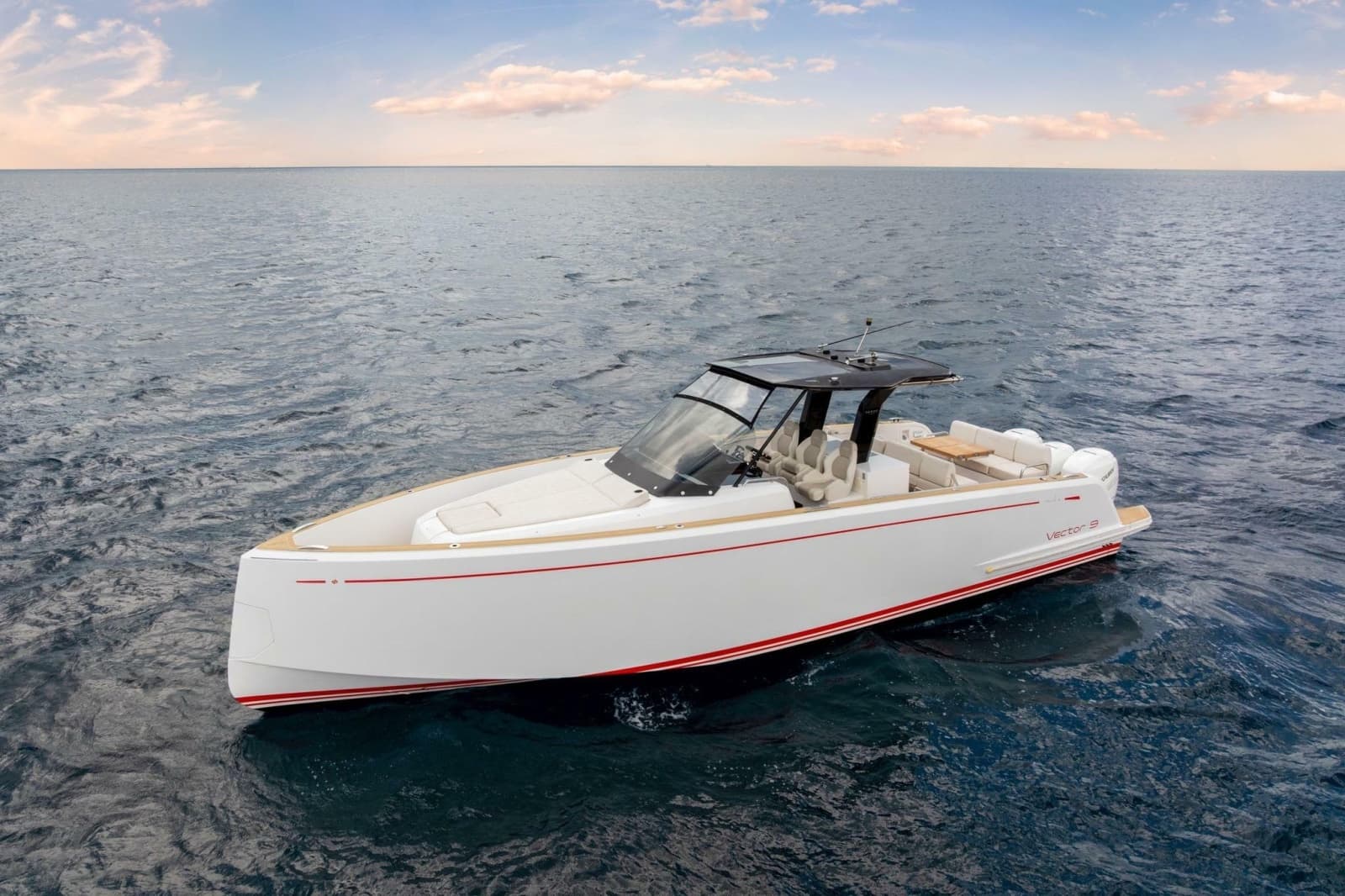 2021 Pardo Yachts 38 - Photo 2
