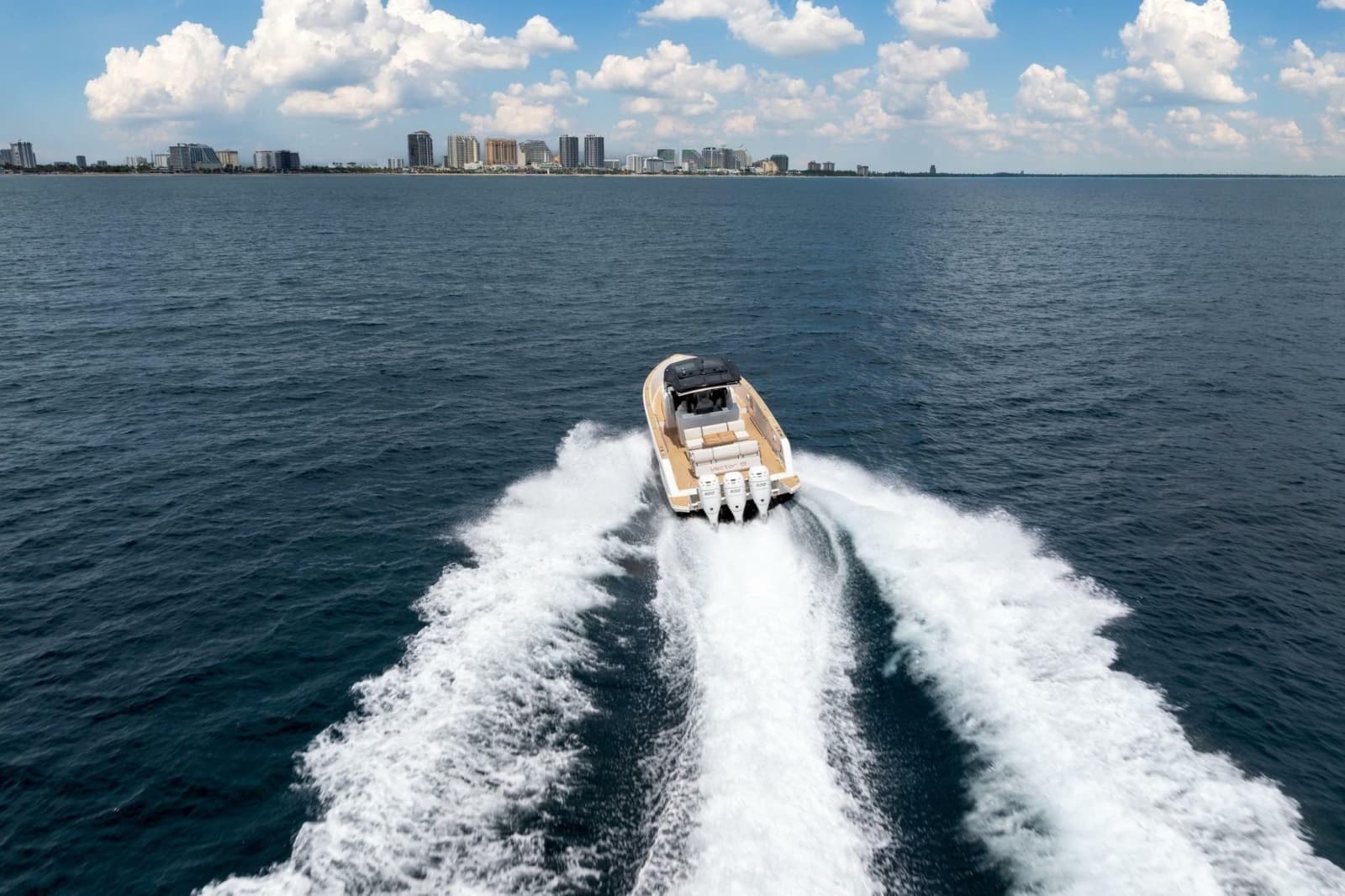 2021 Pardo Yachts 38 - Photo 50