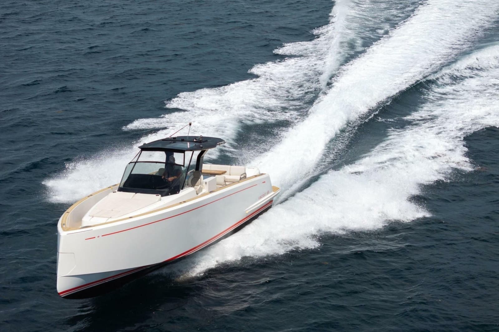 2021 Pardo Yachts 38 - Photo 5
