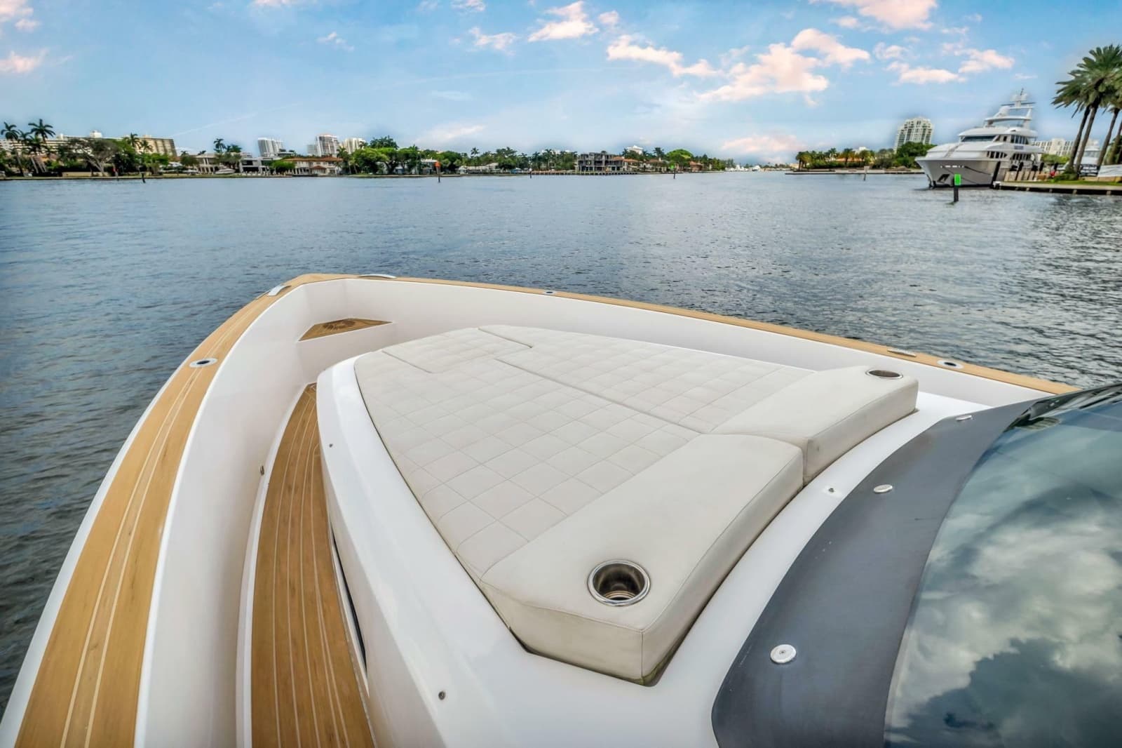 2021 Pardo Yachts 38 - Photo 9