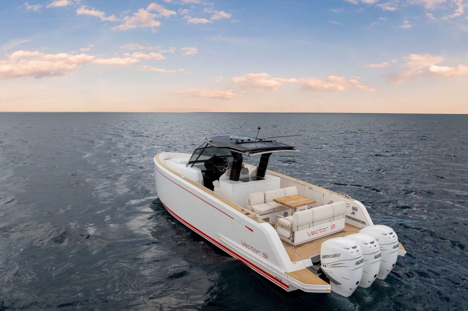 2021 Pardo Yachts 38 - Photo 58